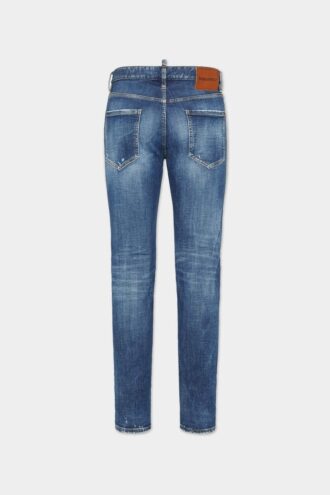 Jeans Cool Guy con lavaggio medio