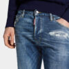 Jeans Cool Guy con lavaggio medio Jeans Cool Guy con lavaggio medio