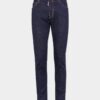 Jeans Cool Guy con lavaggio scuro Jeans Cool Guy con lavaggio scuro