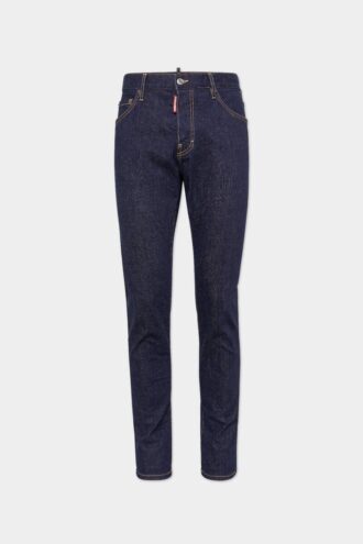 Jeans Cool Guy con lavaggio scuro