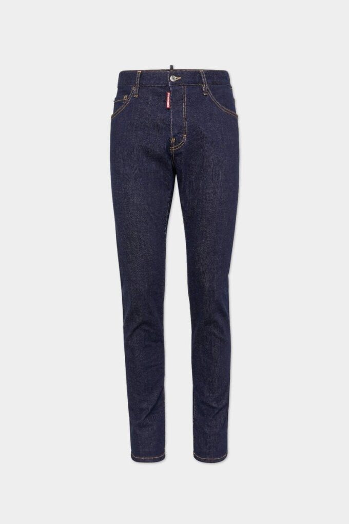 Jeans Cool Guy con lavaggio scuro Jeans Cool Guy con lavaggio scuro