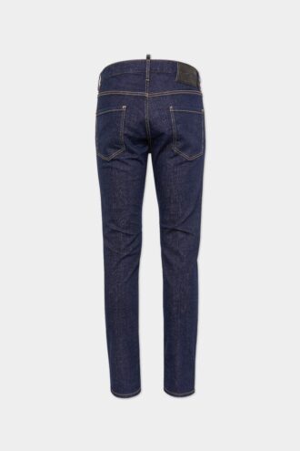 Jeans Cool Guy con lavaggio scuro