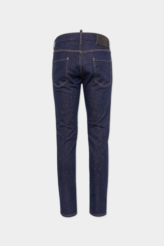Jeans Cool Guy con lavaggio scuro Jeans Cool Guy con lavaggio scuro