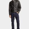 Jeans Cool Guy con lavaggio scuro Jeans Cool Guy con lavaggio scuro