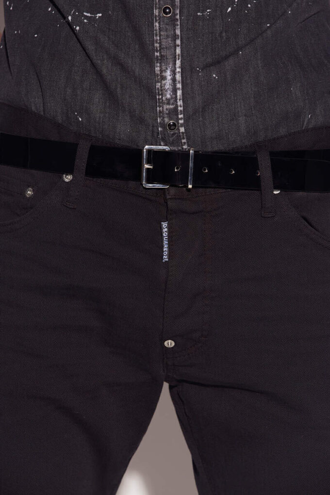 Jeans Cool Guy tinti in capo Jeans Cool Guy tinti in capo