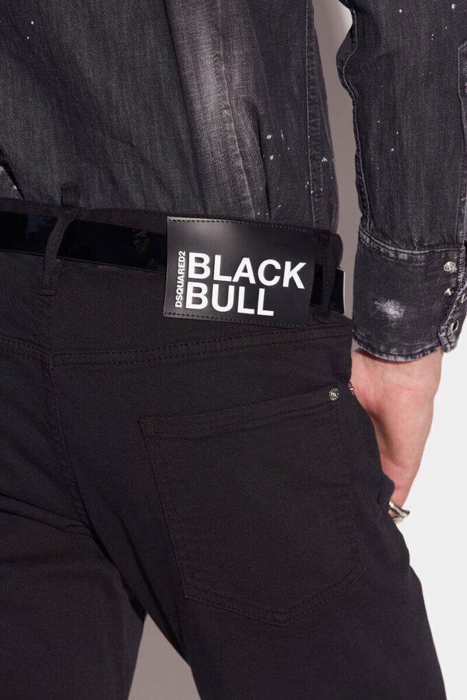 Jeans Cool Guy tinti in capo Jeans Cool Guy tinti in capo