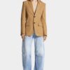 Jeans D2 Twisted con lavaggio chiaro Jeans D2 Twisted con lavaggio chiaro