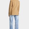 Jeans D2 Twisted con lavaggio chiaro Jeans D2 Twisted con lavaggio chiaro