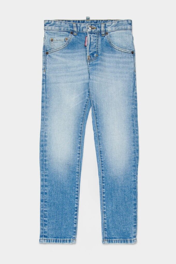 Jeans D2Kids Junior Jeans D2Kids Junior
