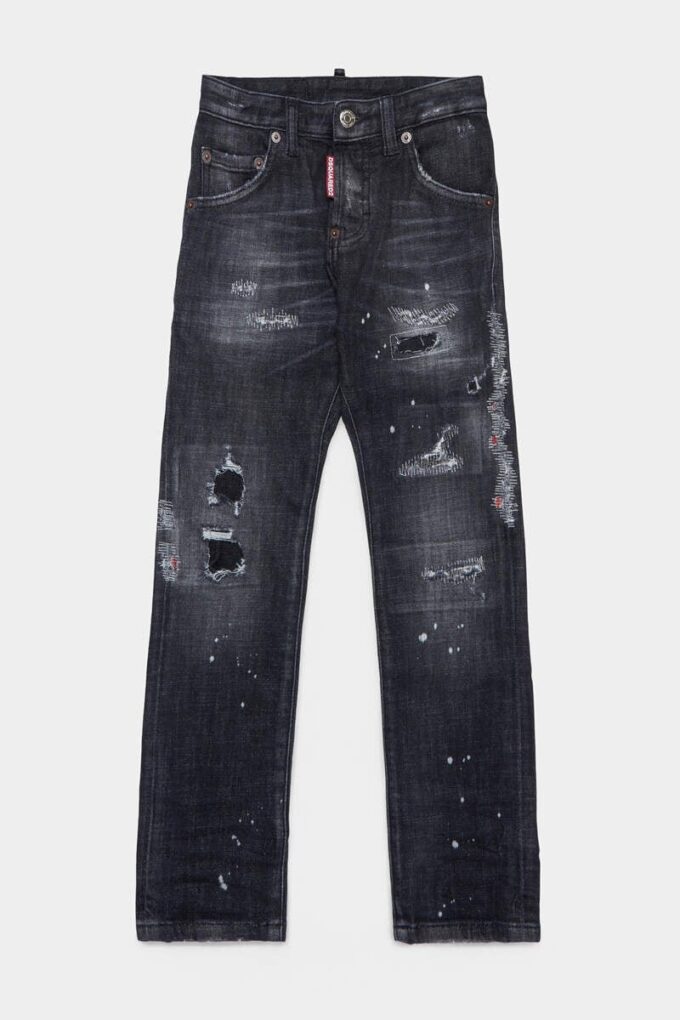 Jeans D2Kids Junior