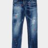 Jeans D2Kids Junior