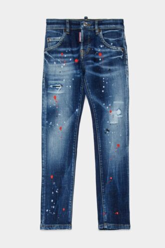 Jeans D2Kids Junior