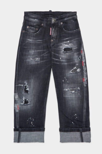 Jeans D2Kids Junior