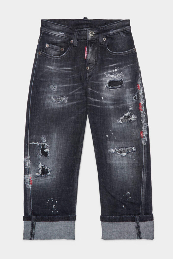 Jeans D2Kids Junior Jeans D2Kids Junior