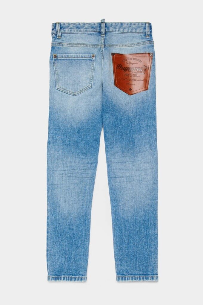 Jeans D2Kids Junior Jeans D2Kids Junior
