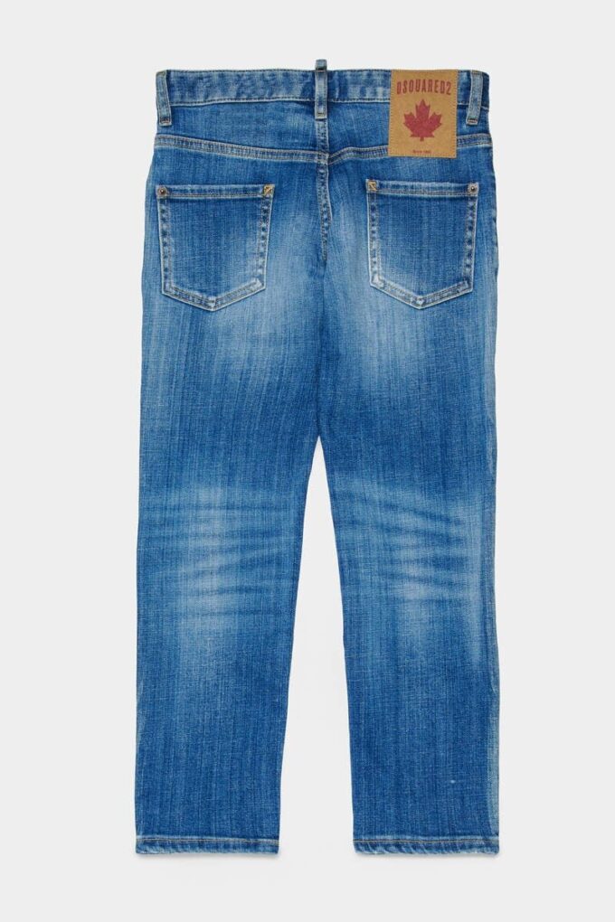 Jeans D2Kids Junior