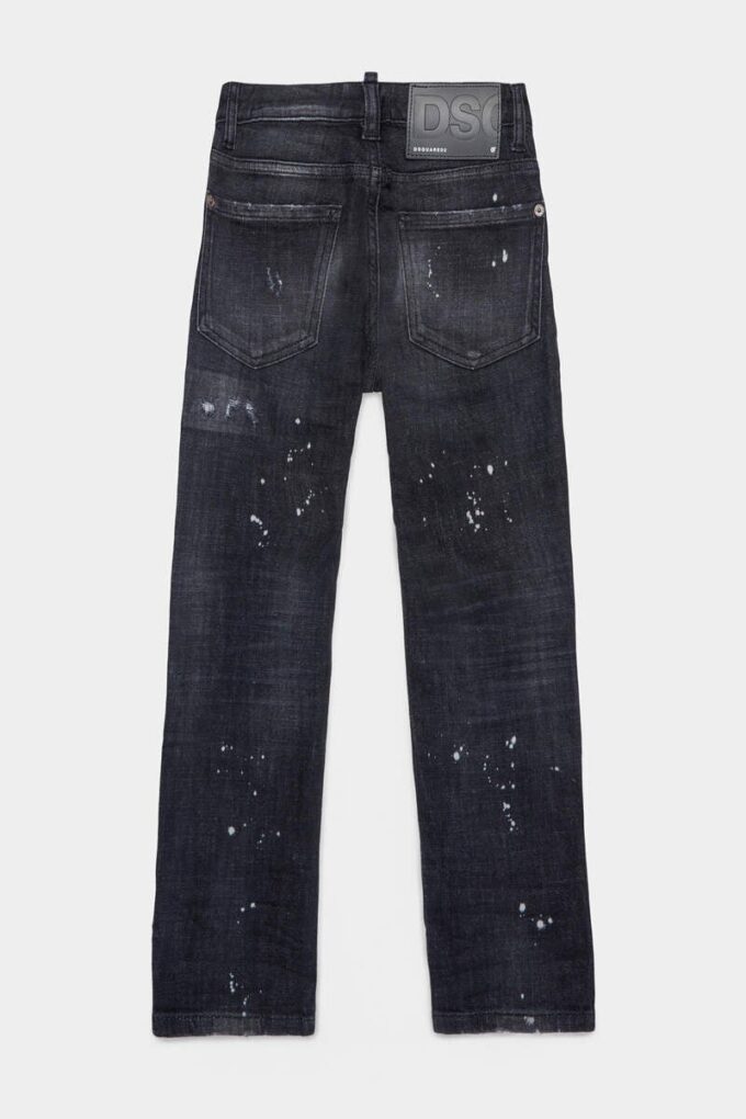 Jeans D2Kids Junior