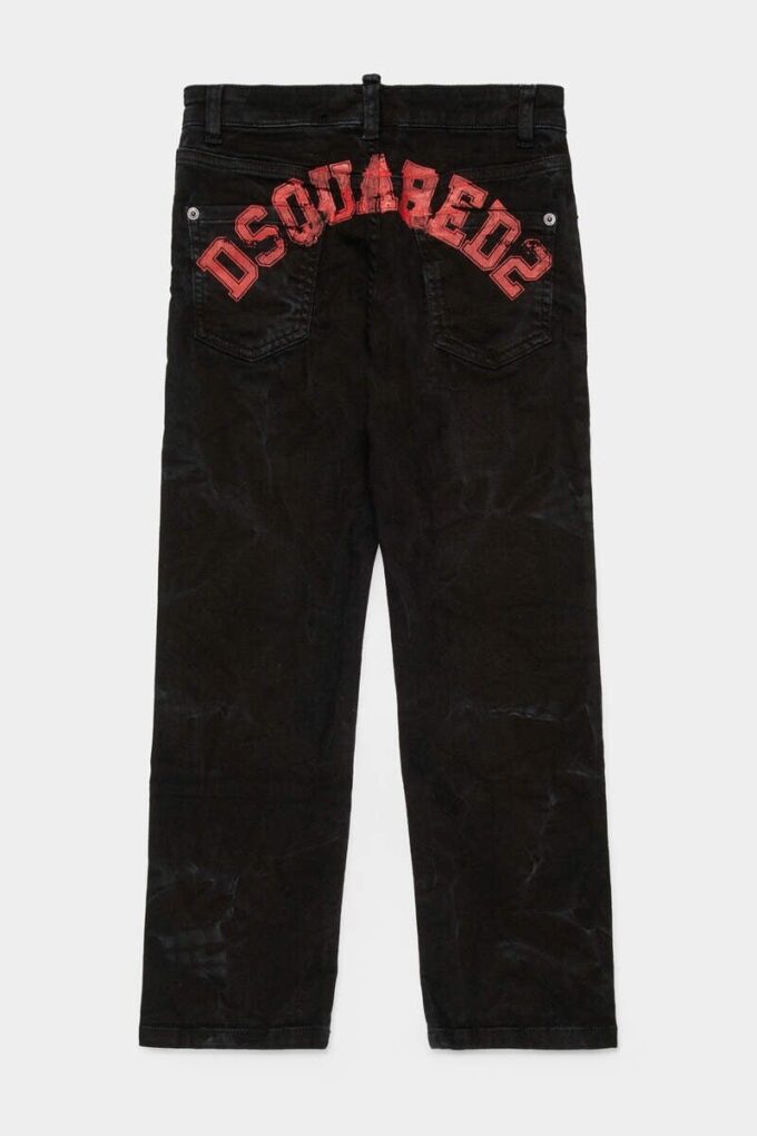 Jeans D2Kids Junior Jeans D2Kids Junior