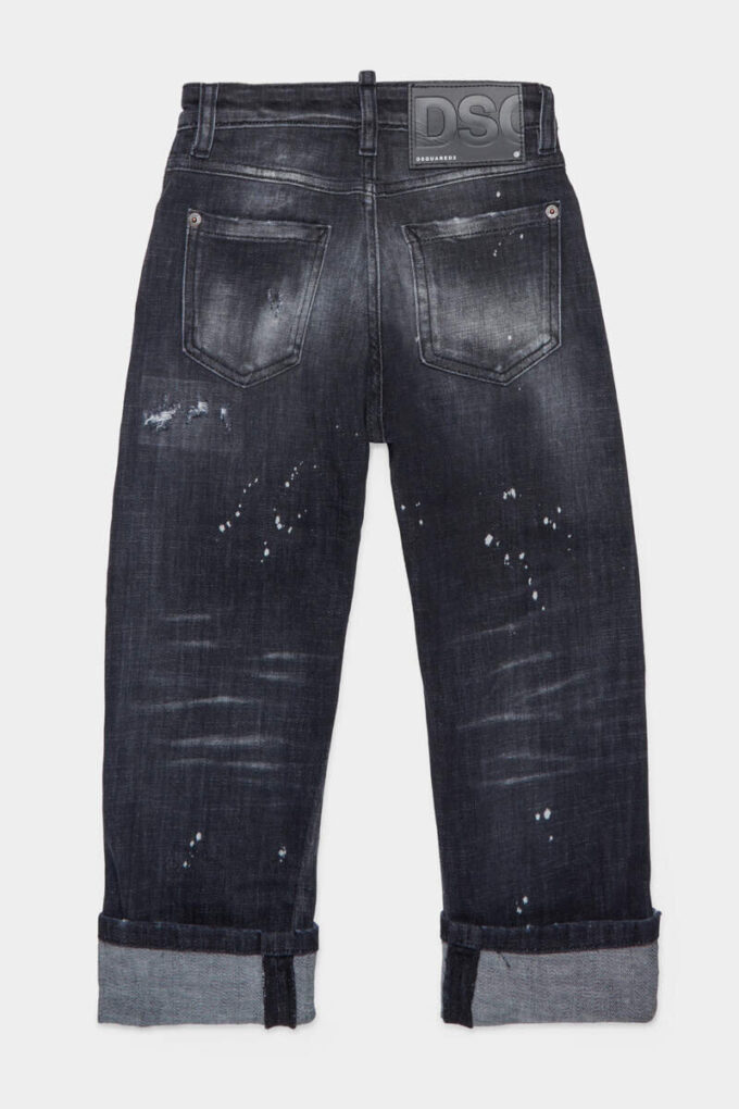 Jeans D2Kids Junior Jeans D2Kids Junior