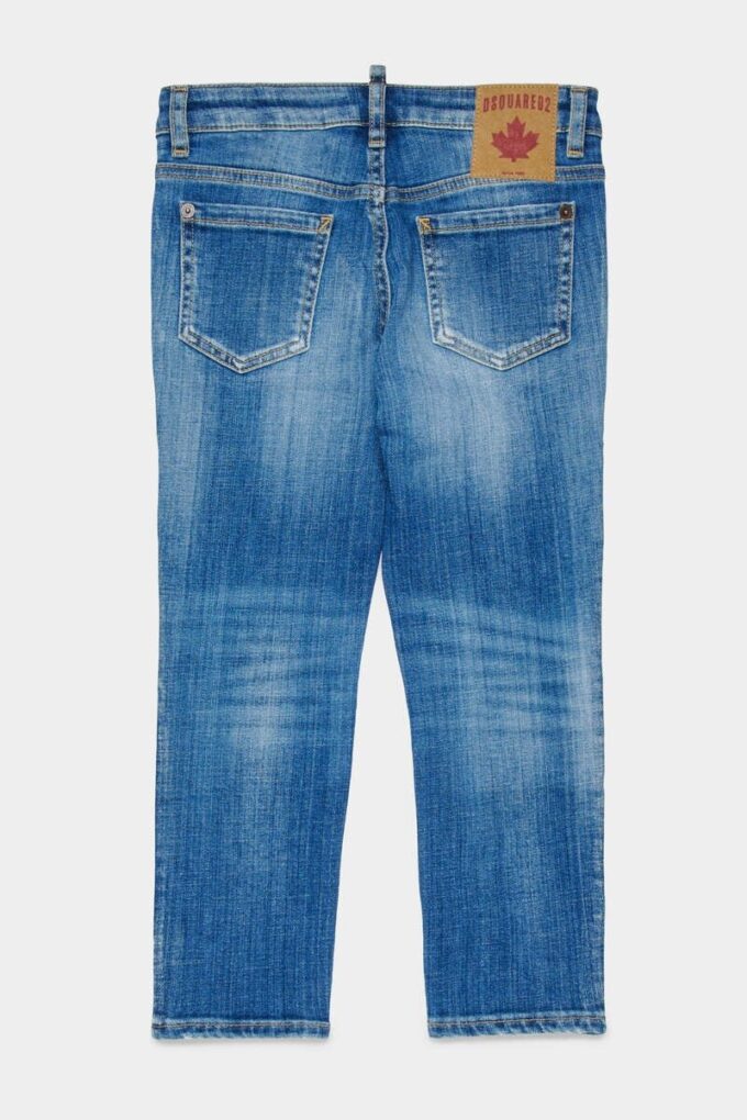 Jeans D2Kids Junior Jeans D2Kids Junior