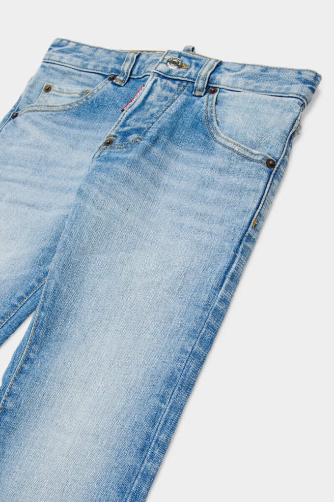 Jeans D2Kids Junior Jeans D2Kids Junior