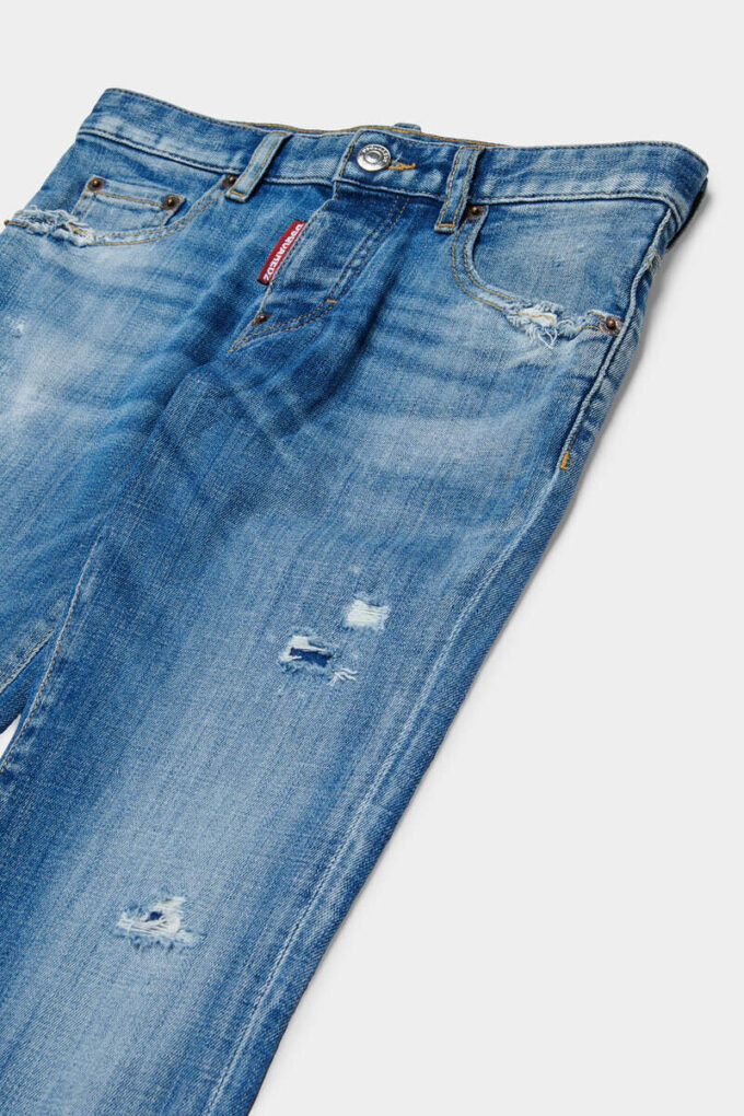Jeans D2Kids Junior