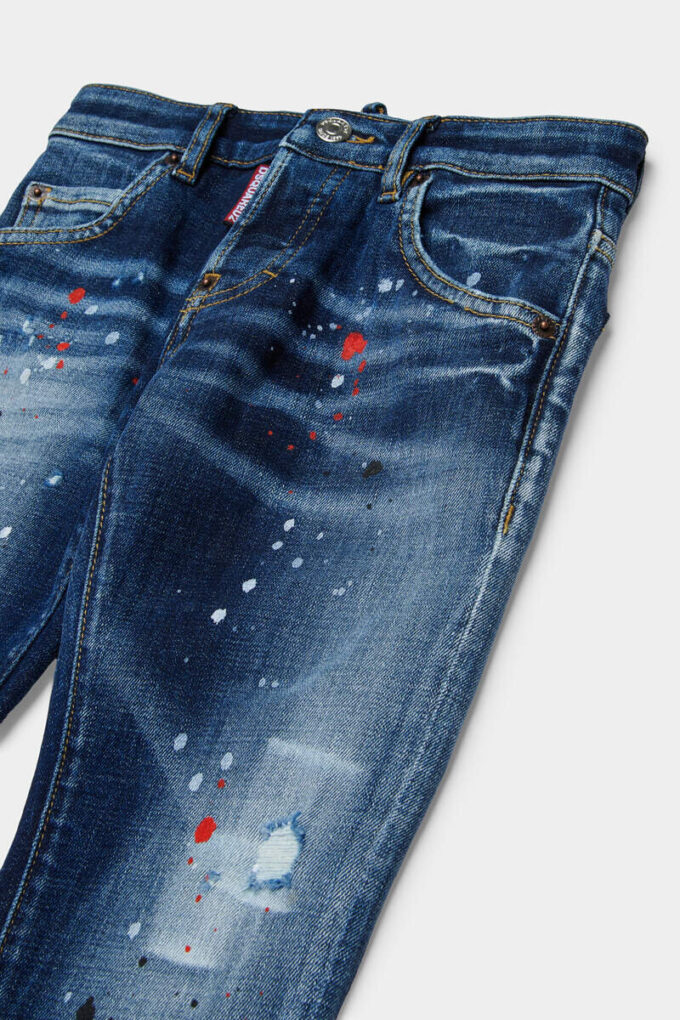 Jeans D2Kids Junior