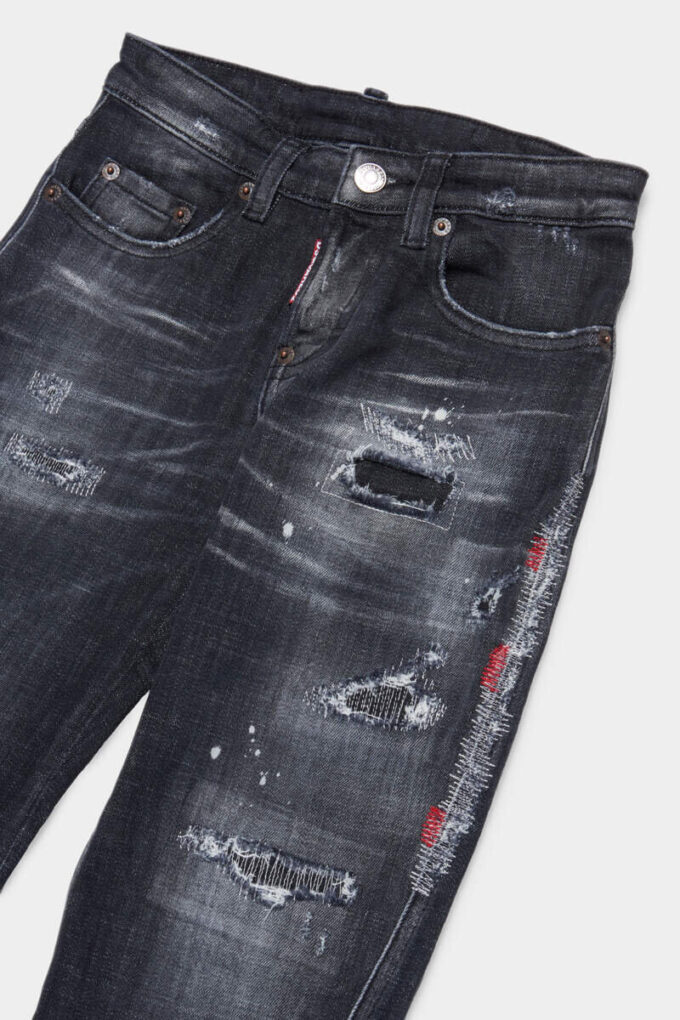 Jeans D2Kids Junior Jeans D2Kids Junior