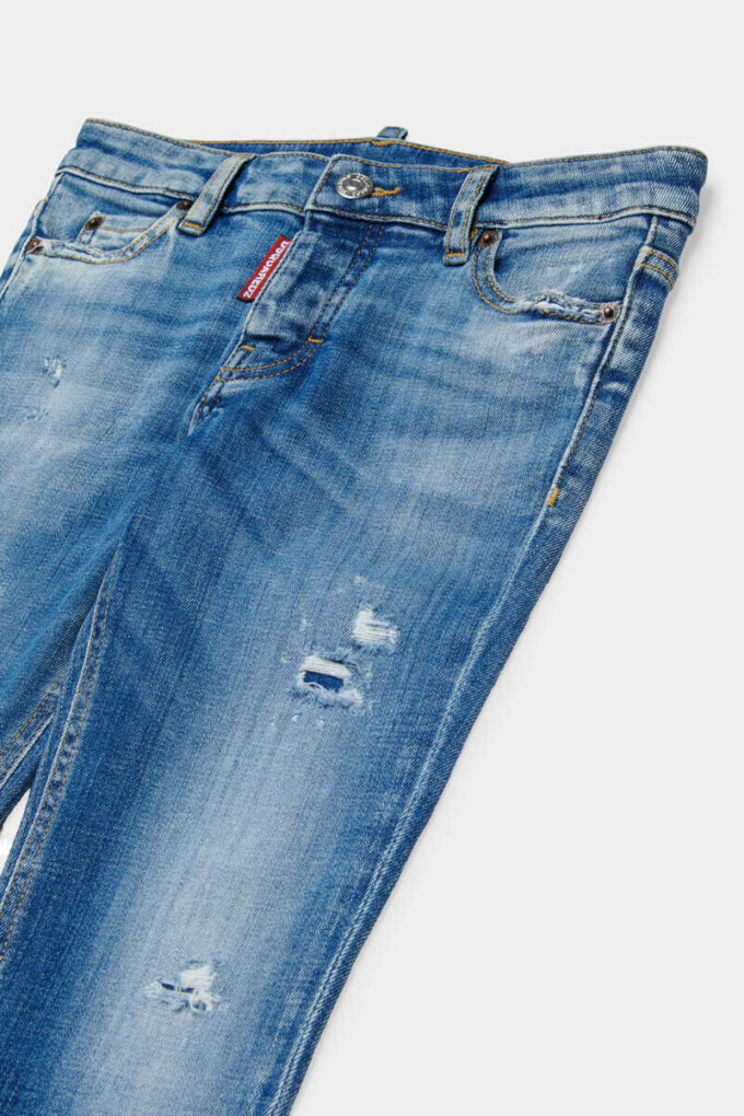 Jeans D2Kids Junior Jeans D2Kids Junior