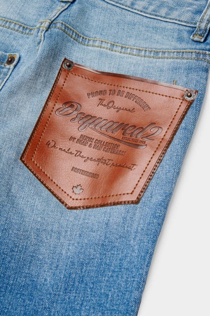 Jeans D2Kids Junior Jeans D2Kids Junior