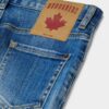 Jeans D2Kids Junior