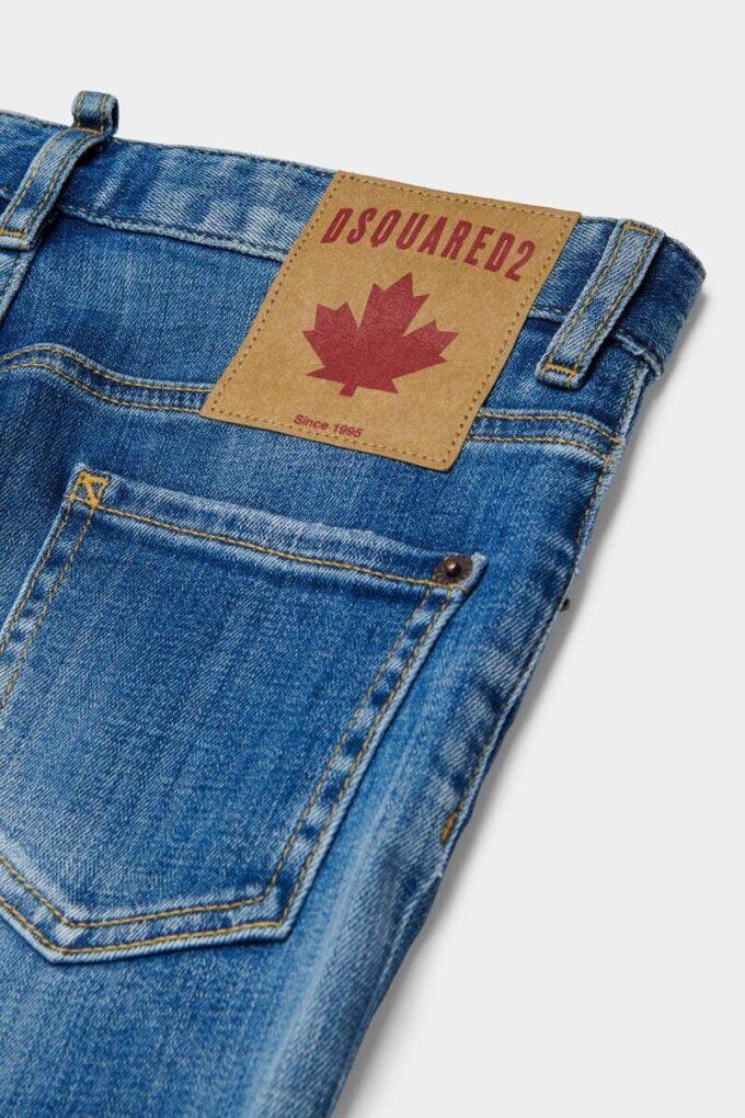 Jeans D2Kids Junior