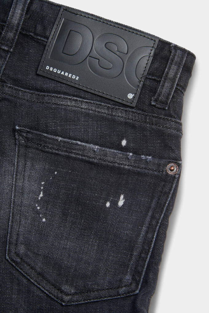 Jeans D2Kids Junior