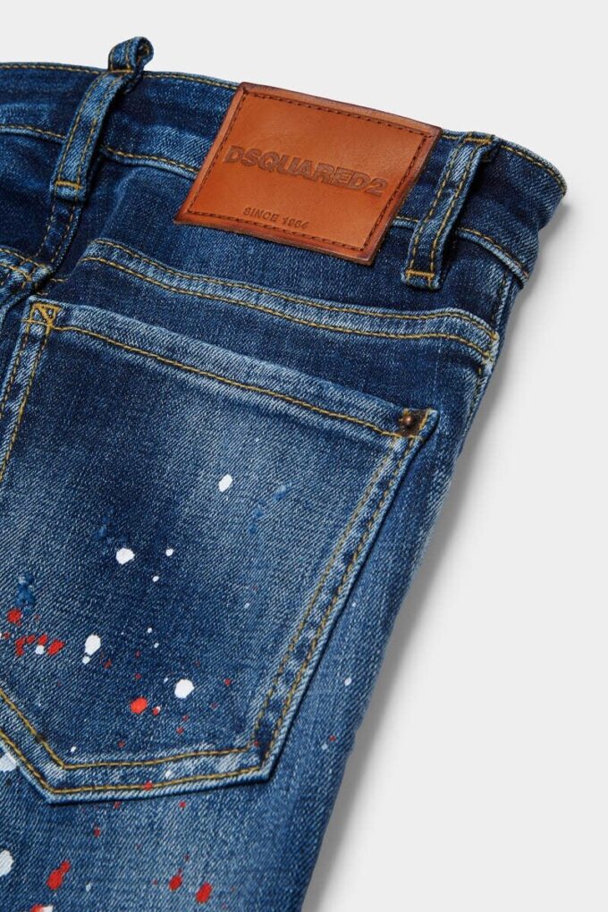 Jeans D2Kids Junior