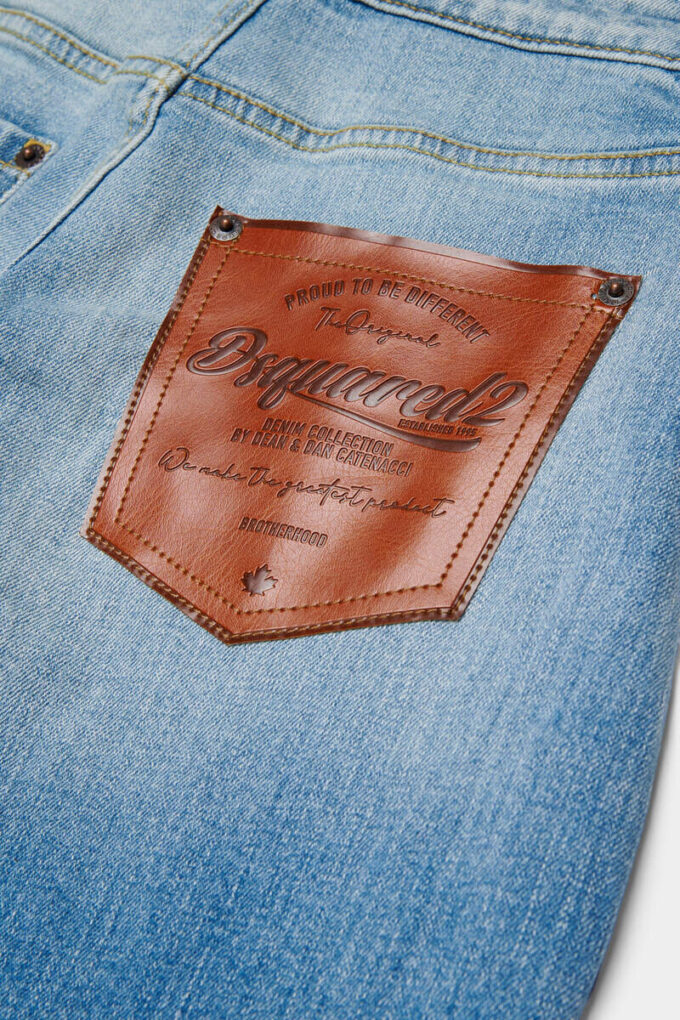 Jeans D2Kids Junior Jeans D2Kids Junior