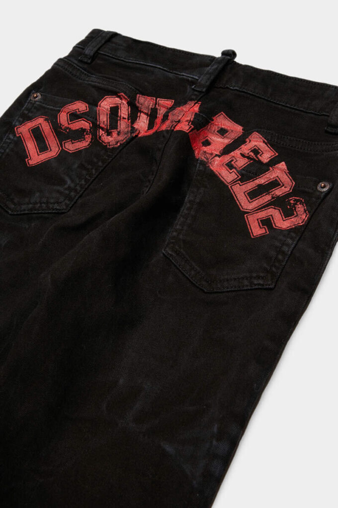 Jeans D2Kids Junior Jeans D2Kids Junior