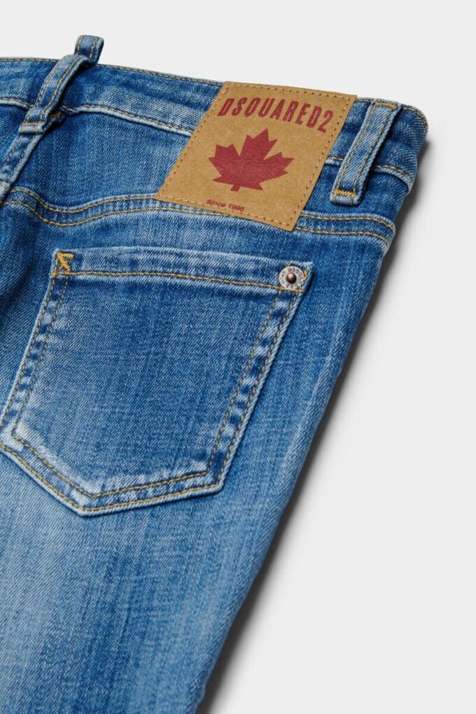 Jeans D2Kids Junior Jeans D2Kids Junior