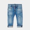 Jeans D2Kids per neonati