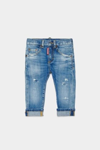 Jeans D2Kids per neonati