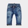 Jeans D2Kids per neonati