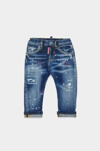 Jeans D2Kids per neonati