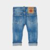 Jeans D2Kids per neonati