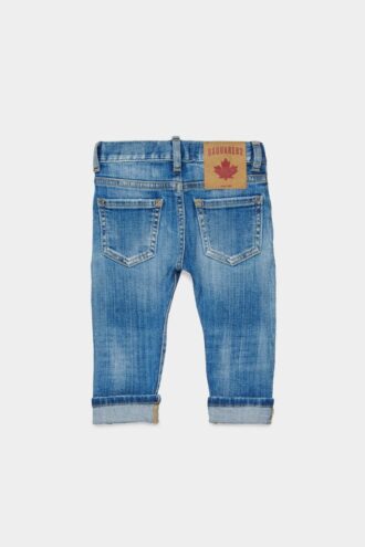Jeans D2Kids per neonati