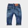 Jeans D2Kids per neonati