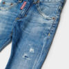 Jeans D2Kids per neonati