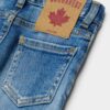 Jeans D2Kids per neonati
