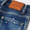 Jeans D2Kids per neonati