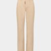 Jeans Dalma in denim Oxford