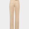 Jeans Dalma in denim Oxford