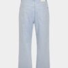 Jeans Eros con lavaggio Powder